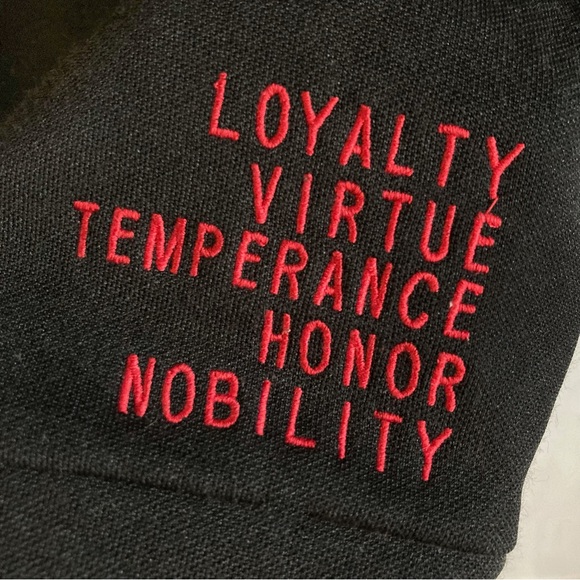 Express Track Jacket S - Picture 3 of 6